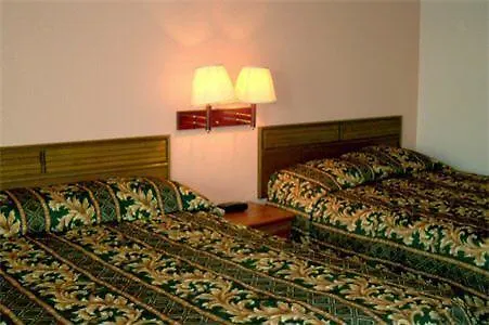 America'S Best Inn - Jackson