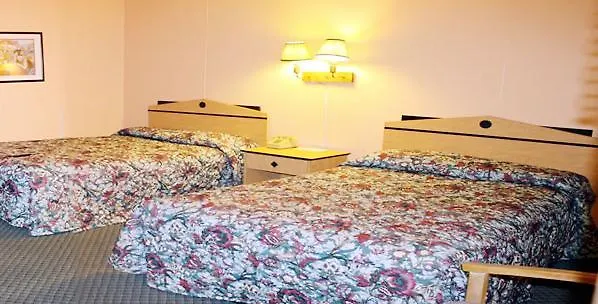 Sandrift Motel