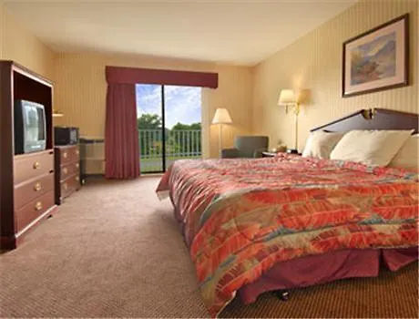 Days Inn Toledo