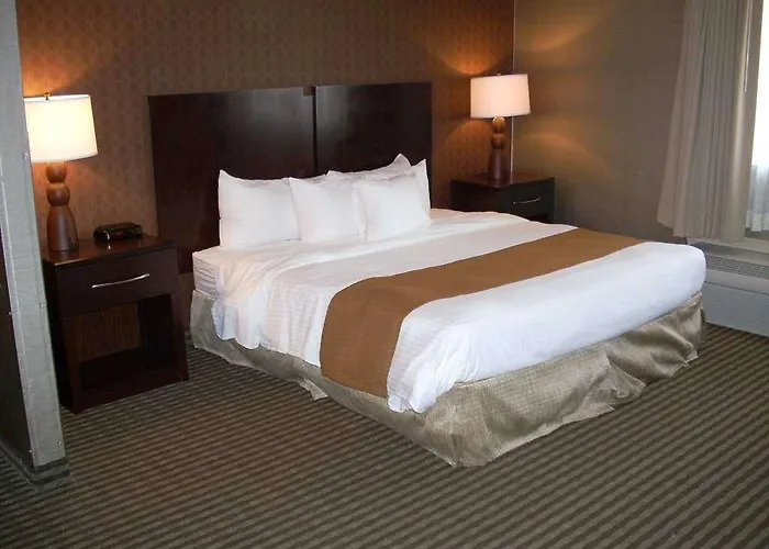 Days Inn Lansing