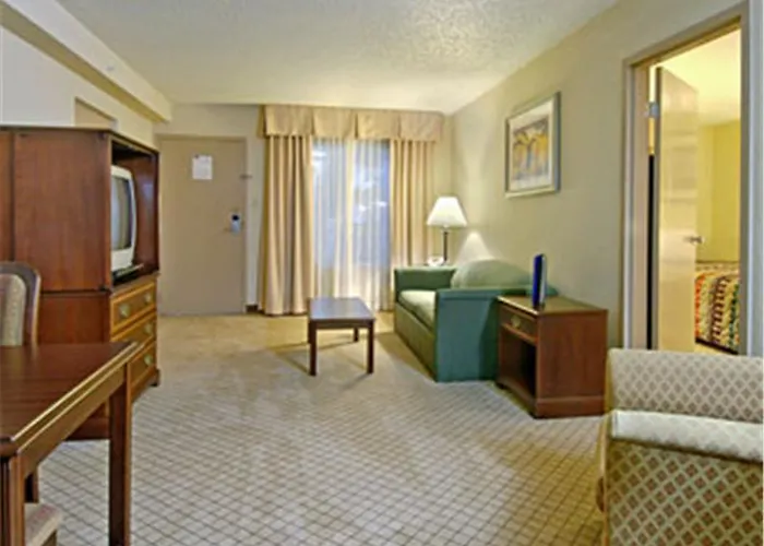 The New Grand Hotel Of Wichita Falls