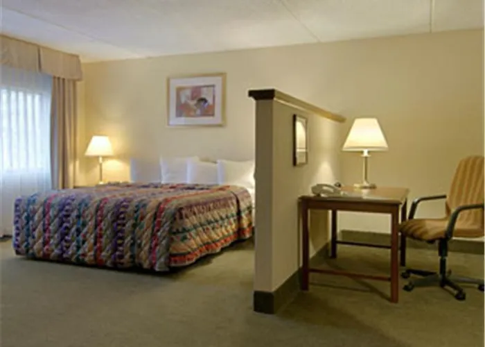 The New Grand Hotel Of Wichita Falls