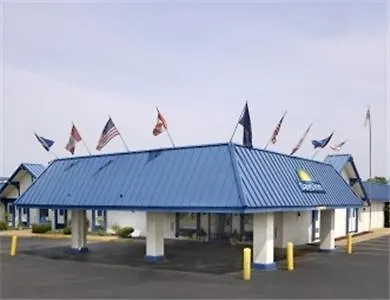 Days Inn Hotel & Conference Center - Meadville
