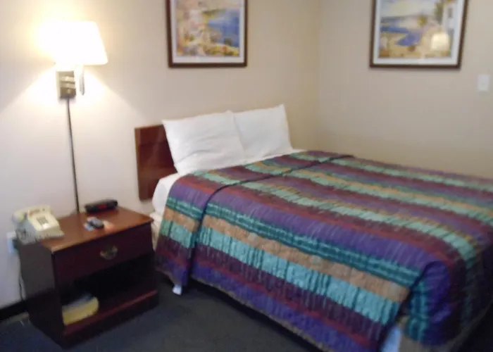 Savannah Suites Chesapeake