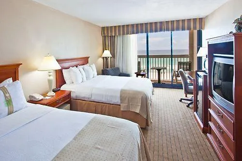 Holiday Inn On The Beach Destin