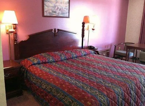 Americas Best Inn & Suites Greenwood