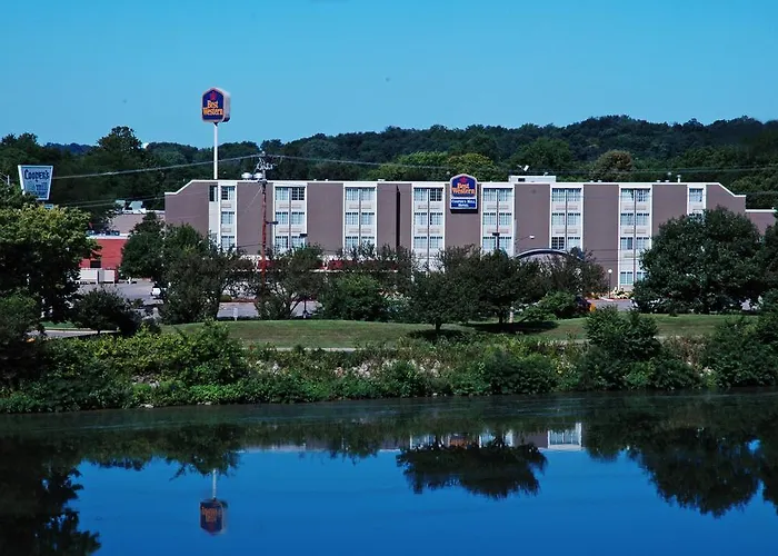 Best Western Cooper'S Mill Hotel