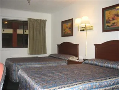 Knights Inn Beaumont