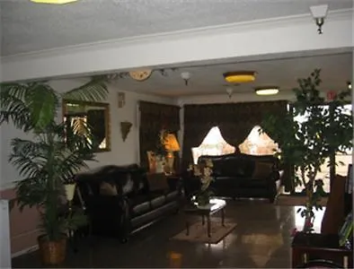Knights Inn Beaumont