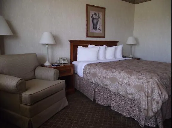 Deluxe Inn Stephenville