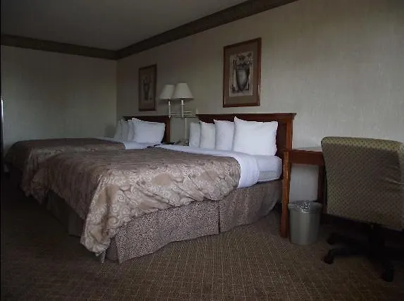 Deluxe Inn Stephenville