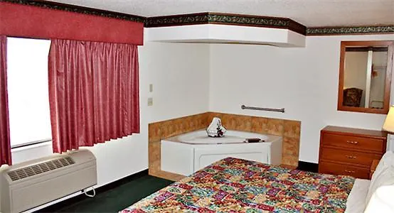 Fairbridge Inn & Suites In Caledonia