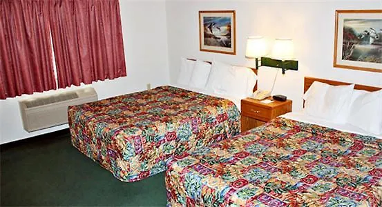 Fairbridge Inn & Suites In Caledonia