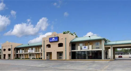 Americas Best Value Inn & Suites - Senatobia