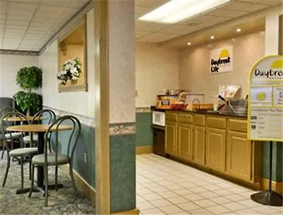 America'S Best Value Inn Murray