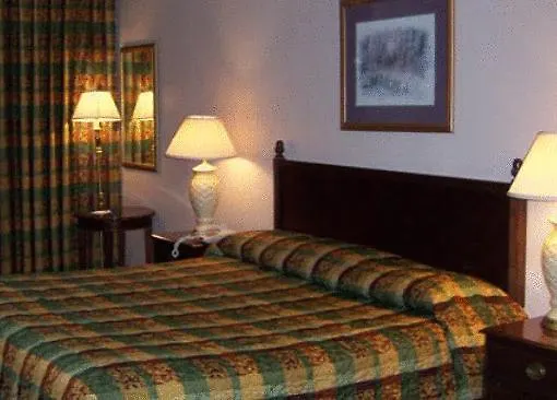 Budgetel Inn And Suites Little Rock
