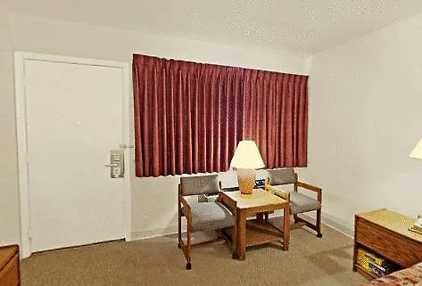 Americas Best Value Inn & Suites Boulder