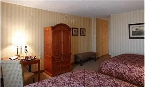 Hotel Brunswick