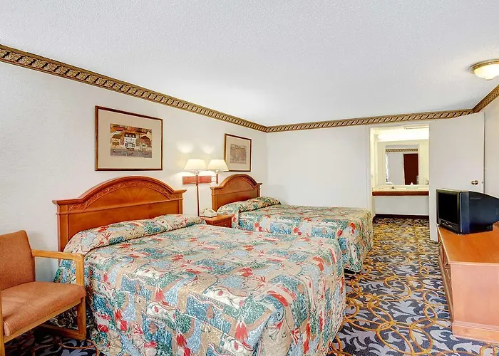 Express Inn Indianapolis