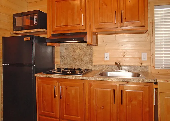Verde Valley Canyon View Cottage 6