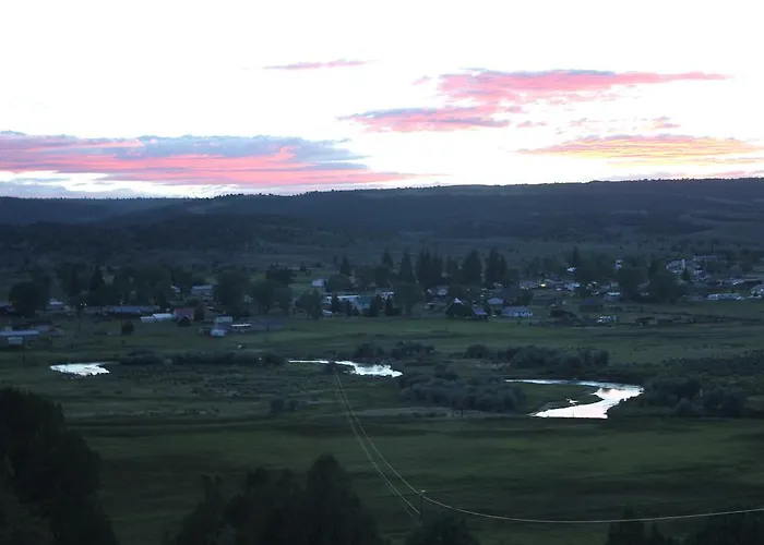 Sevier River Ranch & Cattle Company