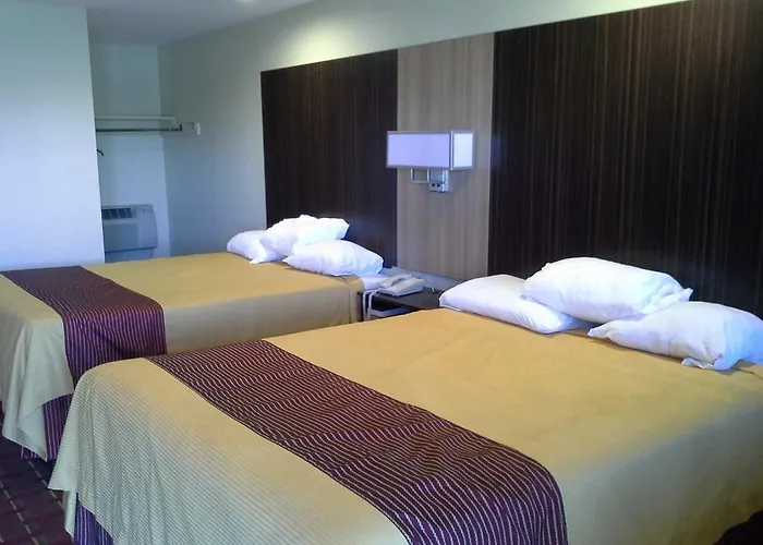 Budget Inn Tonawanda