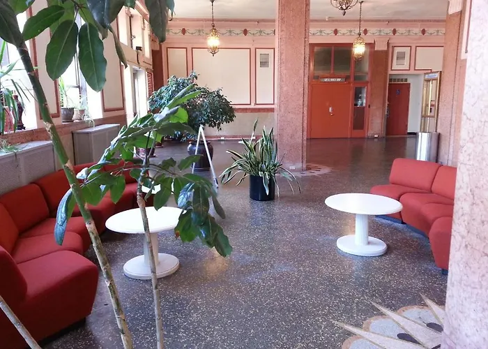 Hotel Riviera