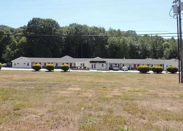 Windsor Motel