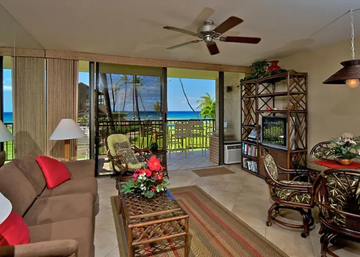 Aston At Papakea Resort