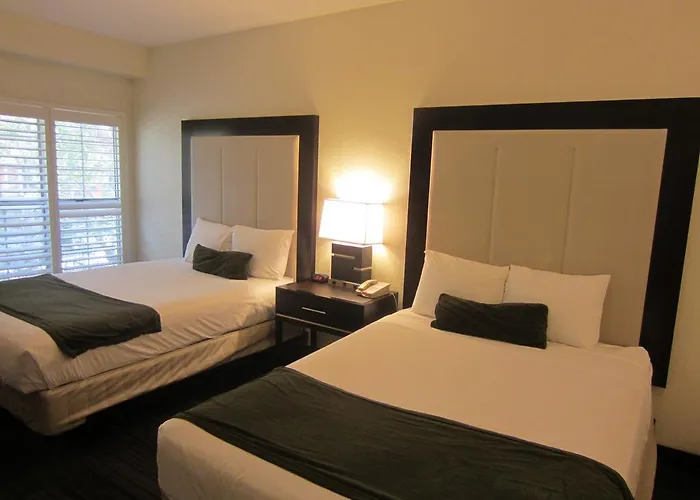 Arena Hotel