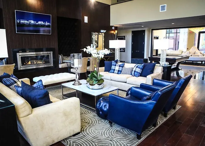The Royal Worthington
