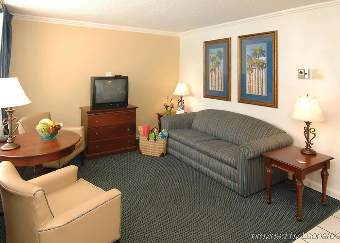 Best Western Sea Castle Suites