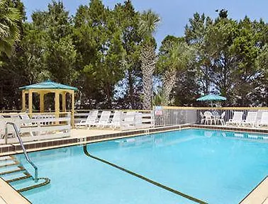 Rodeway Inn Leesburg Chain Of Lakes