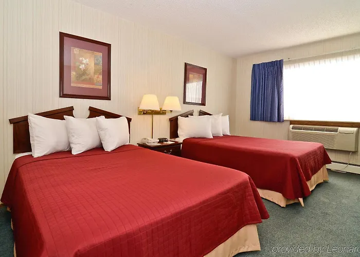 Lancaster Welcome Inn
