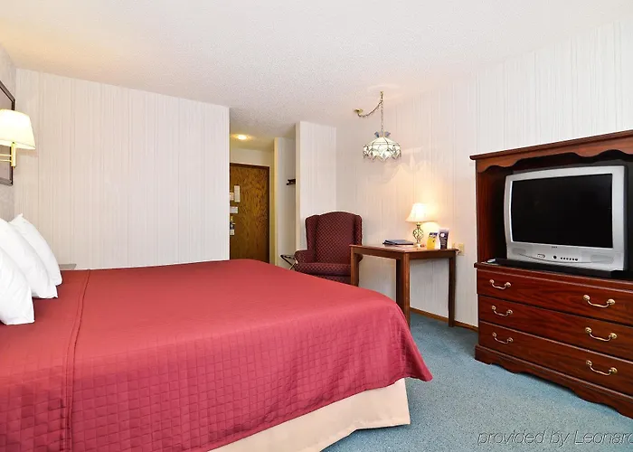 Lancaster Welcome Inn