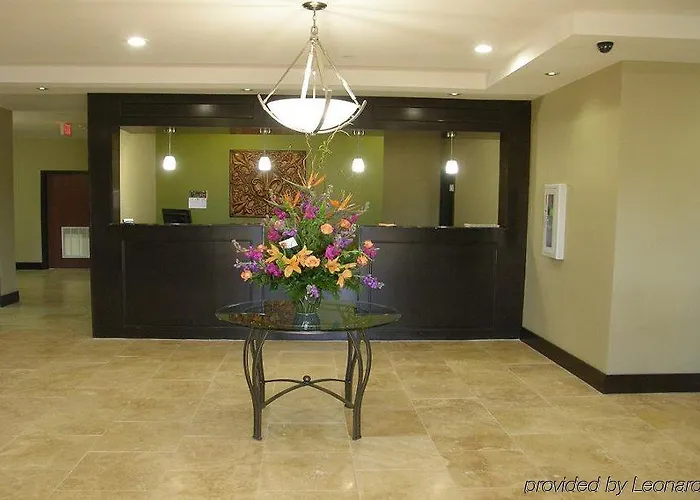 La Jagu Inn And Suites