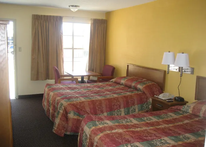 Coachman'S Inn