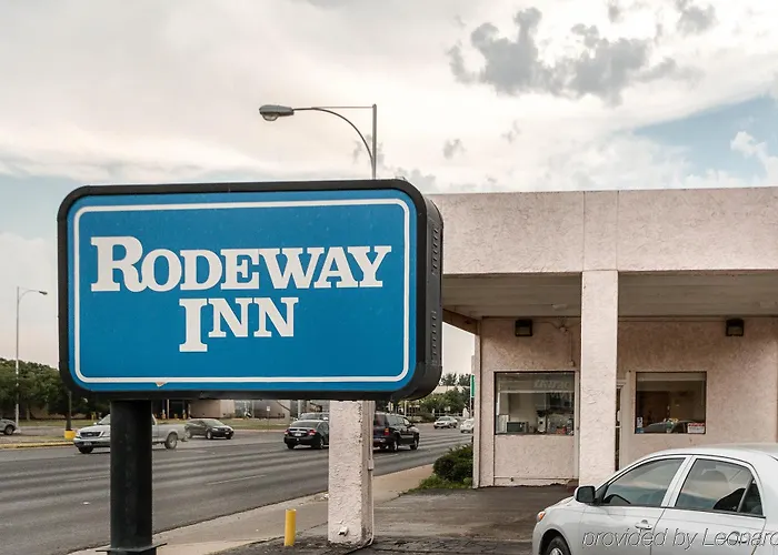 Raider Inn