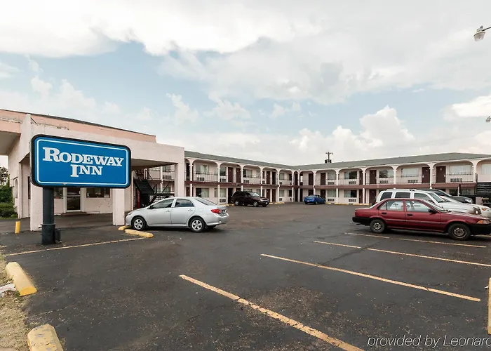 Raider Inn