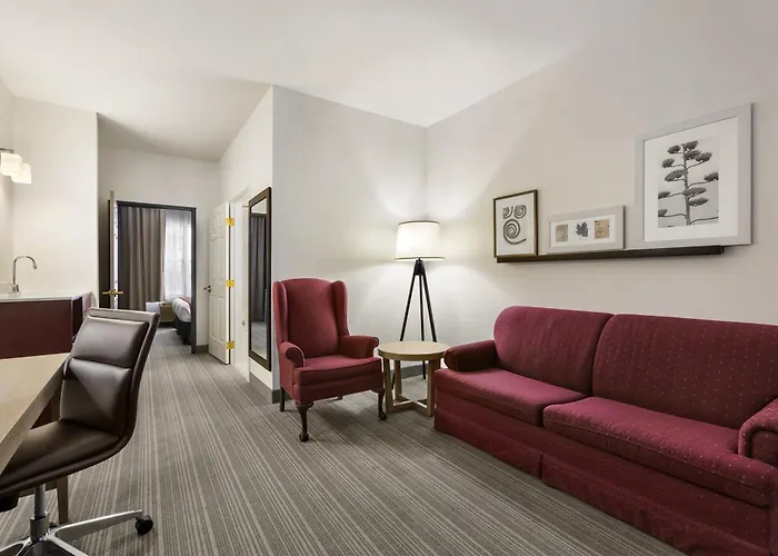 Country Inn & Suites By Radisson, Wausau, Wi