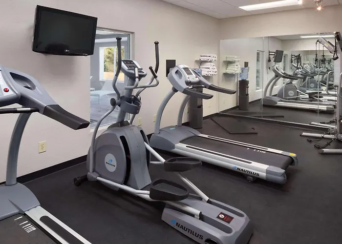 Country Inn & Suites By Radisson, Brunswick I-95, Ga