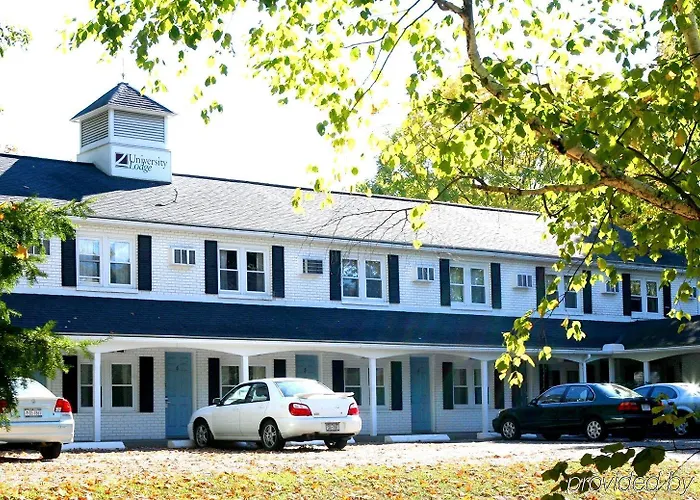 University Lodge