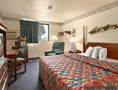Americas Best Value Inn Pittsburg