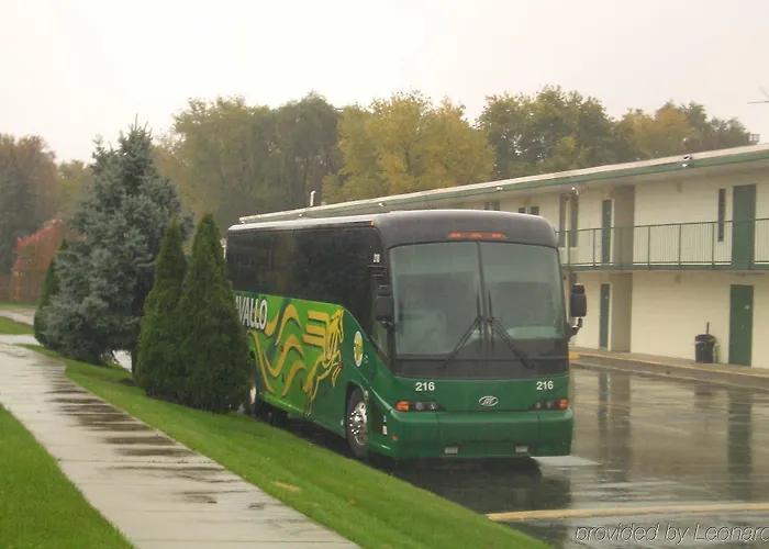 Days Inn Naperville/Chicago