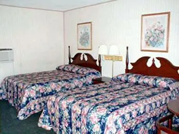 Knights Inn West Springfield