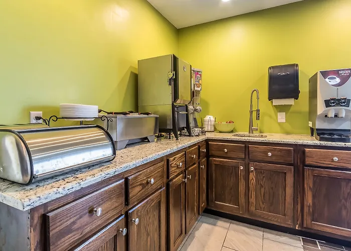 Econo Lodge Bowling Green