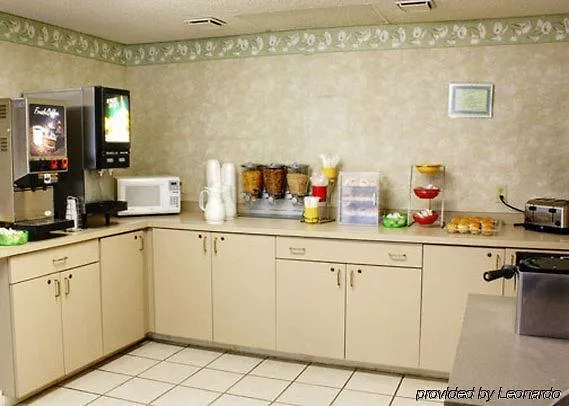 Econo Lodge Terre Haute