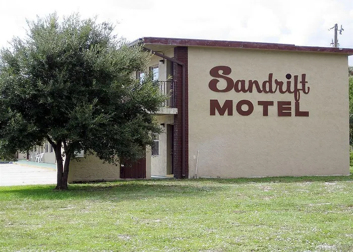 Sandrift Motel
