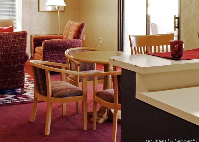 Best Western Apache Gold Hotel