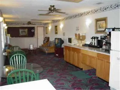 Western Motel Philadelphia